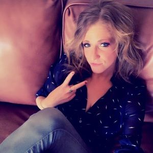 Meet your Posher, Ashleigh